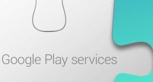 Google Play-Services