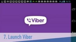 Viber 5.2.2.463 apk dernière téléchargement gratuit de la version et installer