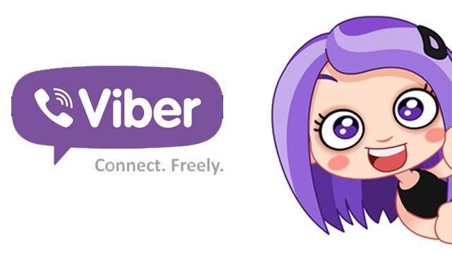 Photographie - Viber téléchargement 5.4.1 apk disponible pour Android, iOS et Blackberry