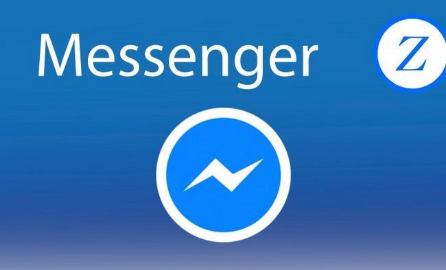 Photographie - Vous pouvez maintenant utiliser Facebook Messenger sans joindre facebook - pourquoi il veut dire des affaires