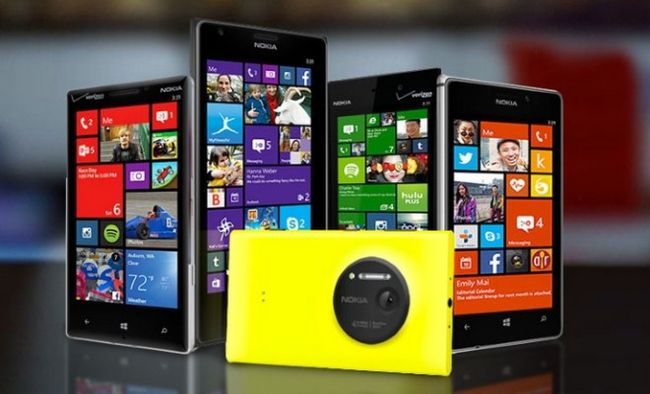 Photographie - Windows 10 mobiles date de sortie officiellement présenté