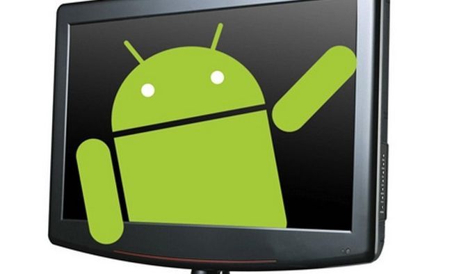 Photographie - Que pouvons-nous attendre de Android TV?