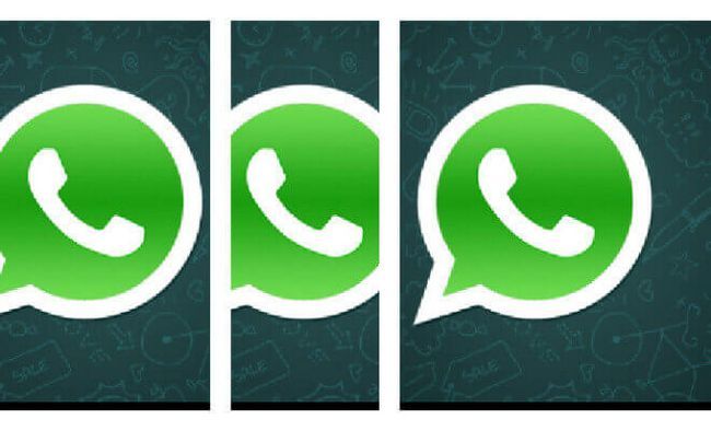 Photographie - WhatsApp est sûr à utiliser dans le Royaume-Uni comme tribunal déclare les demandes du gouvernement illégal