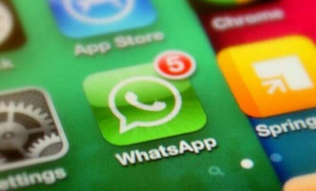 Photographie - WhatsApp 2.12.183 téléchargement gratuit apk maintenant disponibles à faible coût de données sur les appels vocaux, Google Drive Backup imminente
