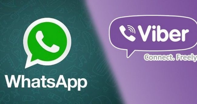 Photographie - WhatsApp commandes et messages Viber gratuitement en utilisant la voix via Google