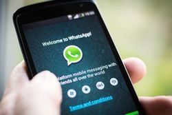WhatsApp appelant téléchargement gratuit, gérer des listes de diffusion pour iphone