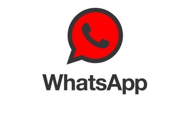 Photographie - WhatsApp Red Edition 2.5 mod télécharger apk disponibles - fonctionnalités et améliorations