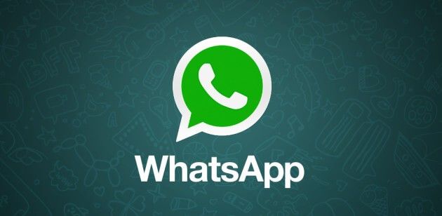 Photographie - WhatsApp à subir des changements majeurs de sécurité et de confidentialité dans un proche avenir