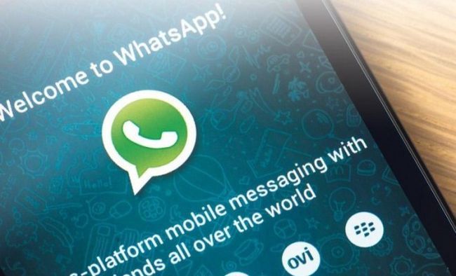 Photographie - WhatsApp Messenger 2.12.114 apk - télécharger la dernière version stable pour Android