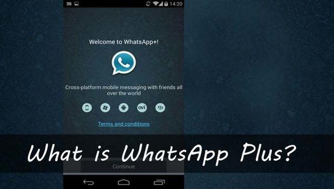 Photographie - WhatsApp, plus libres réglages et les appels de guidage de téléchargement