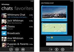 WhatsApp téléchargement gratuit dernière apk pour mobile java