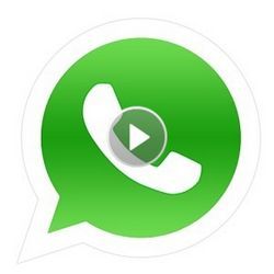 WhatsApp téléchargement gratuit et installer sur BlackBerry Q5