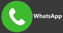 WhatsApp téléchargement gratuit et permettre à la voix fonction d'appel sur les iPhones