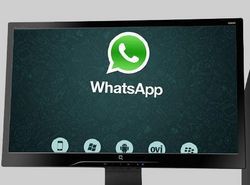 WhatsApp web pour PC - un guide simple sur la façon de commencer