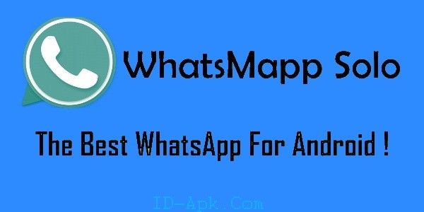 Photographie - Whatsmapp v1.2.0 solo - télécharger la dernière apk plein d'astuces de WhatsApp