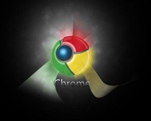 Google Chrome OS Wide Screen