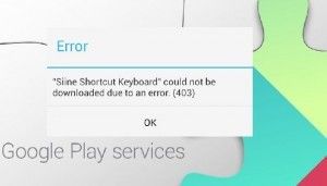 Résolvez-Google-Play-store-erreurs