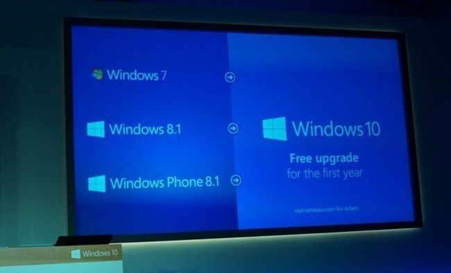 Photographie - Windows 7 à Windows 10 mise à niveau - les problèmes et comment les résoudre