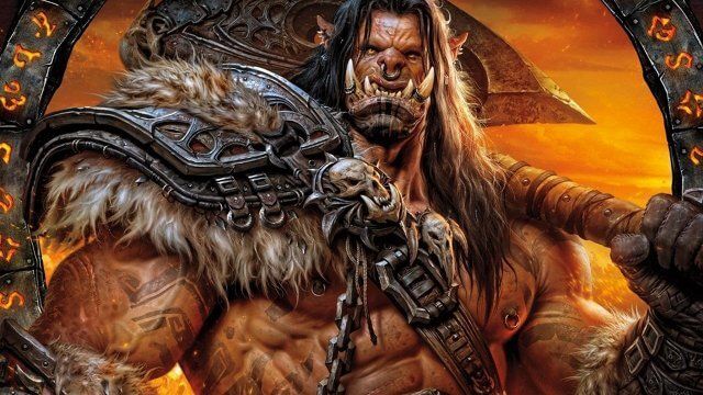 Photographie - World of Warcraft en mode mercenaire pvp - de nouveaux détails et caractéristiques de patch