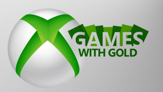 Photographie - Jeux Xbox 360 avec de l'or avril 2015
